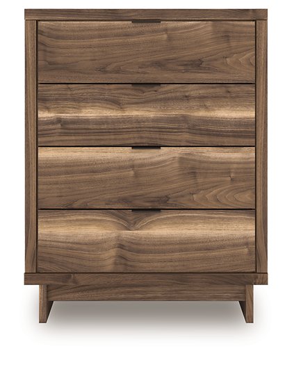 Chirason Chest of Drawers - Ideal Furniture (Fresno,CA) 
