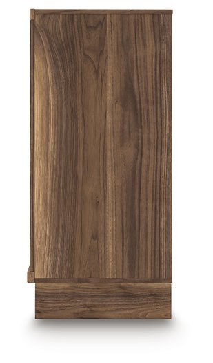 Chirason Chest of Drawers - Ideal Furniture (Fresno,CA) 