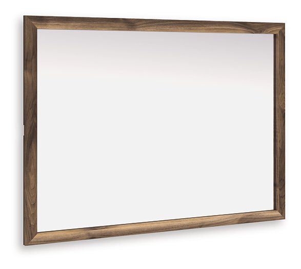 Chirason Dresser and Mirror - Ideal Furniture (Fresno,CA) 
