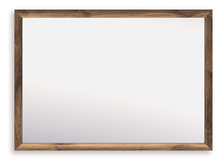 Chirason Bedroom Mirror - Ideal Furniture (Fresno,CA) 