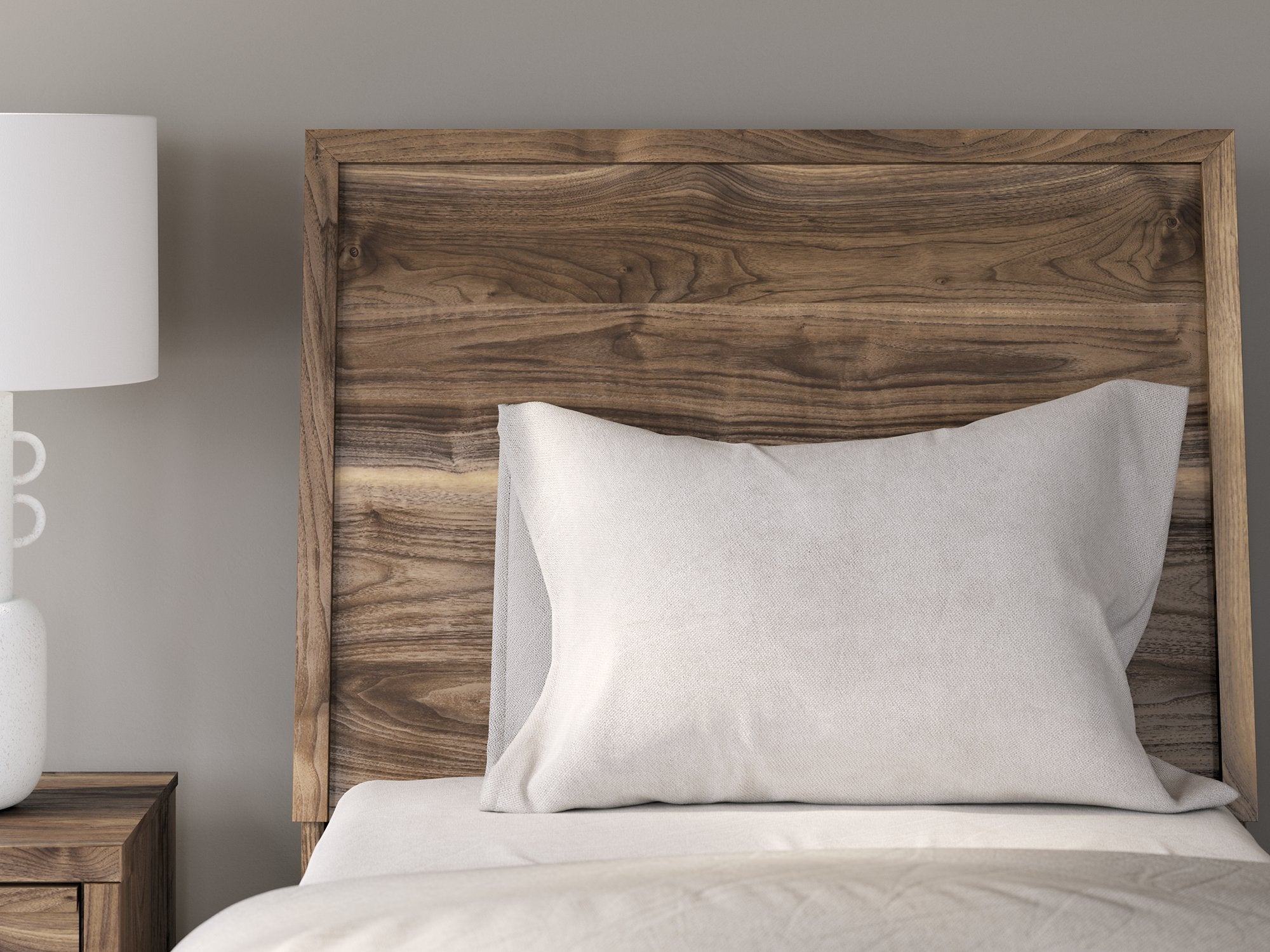 Chirason Bed - Ideal Furniture (Fresno,CA) 