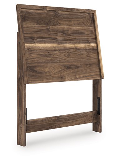 Chirason Bed - Ideal Furniture (Fresno,CA) 