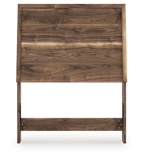 Chirason Bed - Ideal Furniture (Fresno,CA) 
