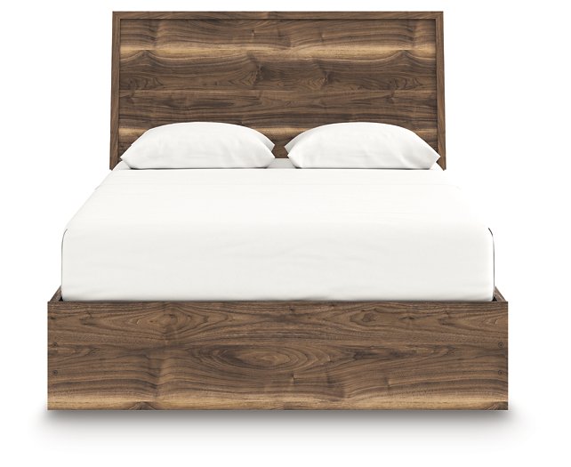 Chirason Bed - Ideal Furniture (Fresno,CA) 
