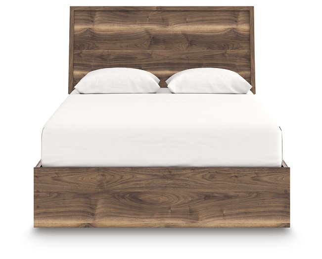 Chirason Bed - Ideal Furniture (Fresno,CA) 