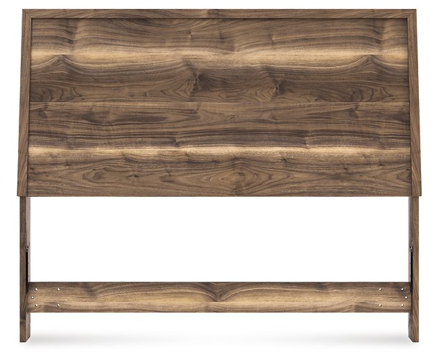 Chirason Bed - Ideal Furniture (Fresno,CA) 