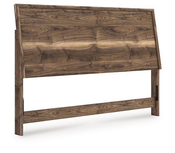 Chirason Bed - Ideal Furniture (Fresno,CA) 