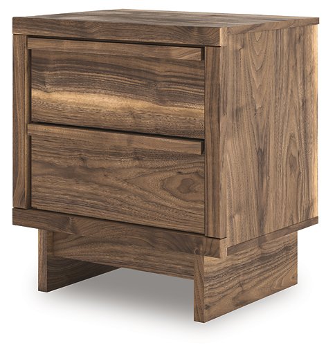 Chirason Nightstand - Ideal Furniture (Fresno,CA) 