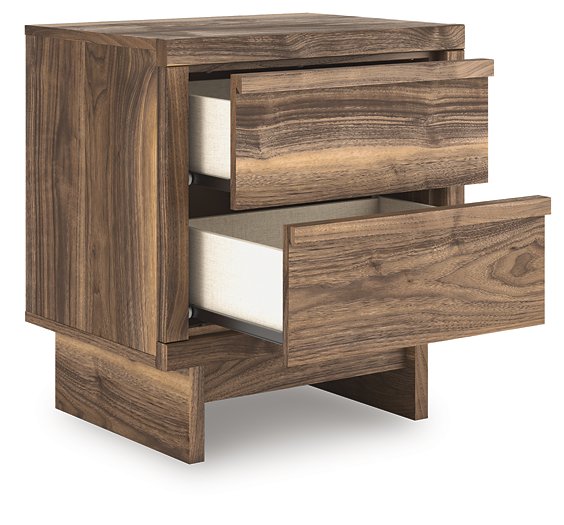 Chirason Nightstand - Ideal Furniture (Fresno,CA) 