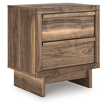 Chirason Nightstand - Ideal Furniture (Fresno,CA) 