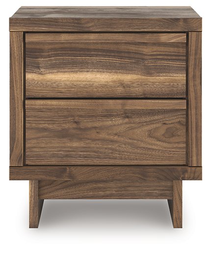 Chirason Nightstand - Ideal Furniture (Fresno,CA) 