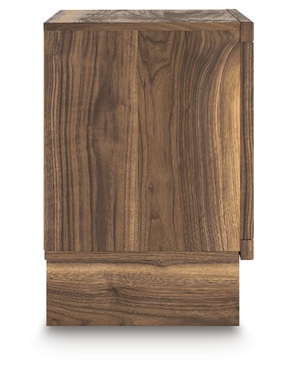 Chirason Nightstand - Ideal Furniture (Fresno,CA) 