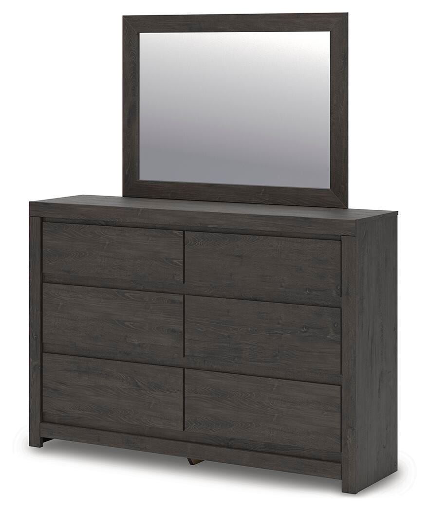 Fraluna Bedroom Set - Ideal Furniture (Fresno,CA) 