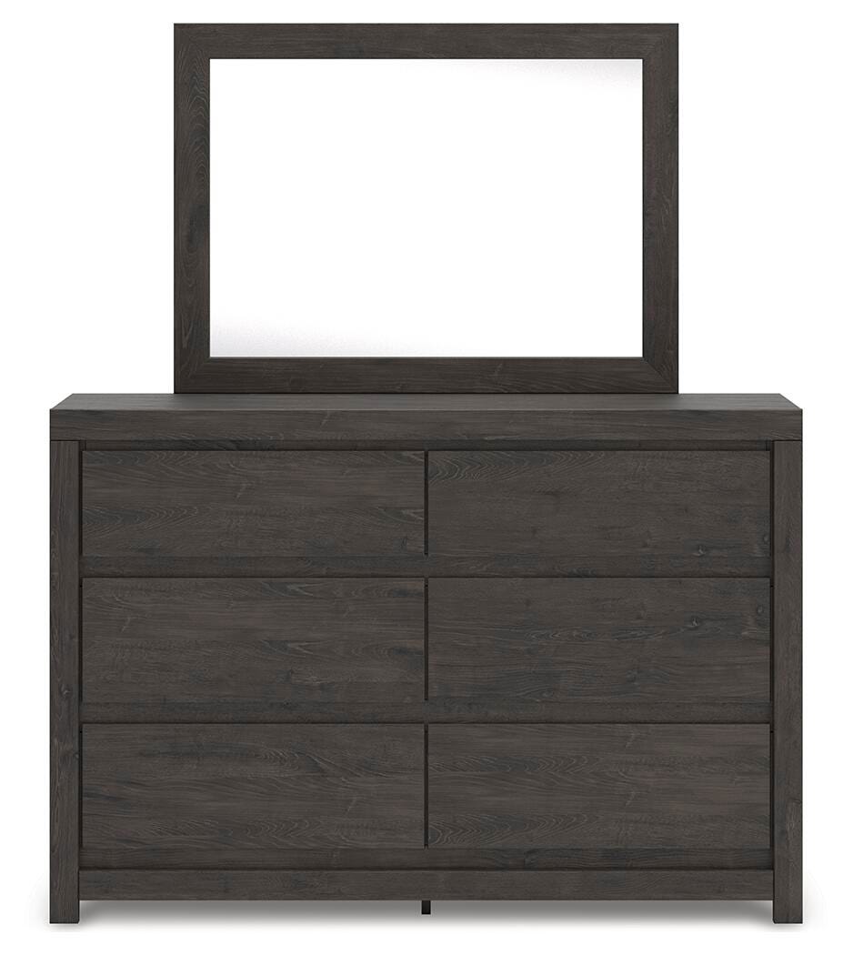 Fraluna Bedroom Set - Ideal Furniture (Fresno,CA) 
