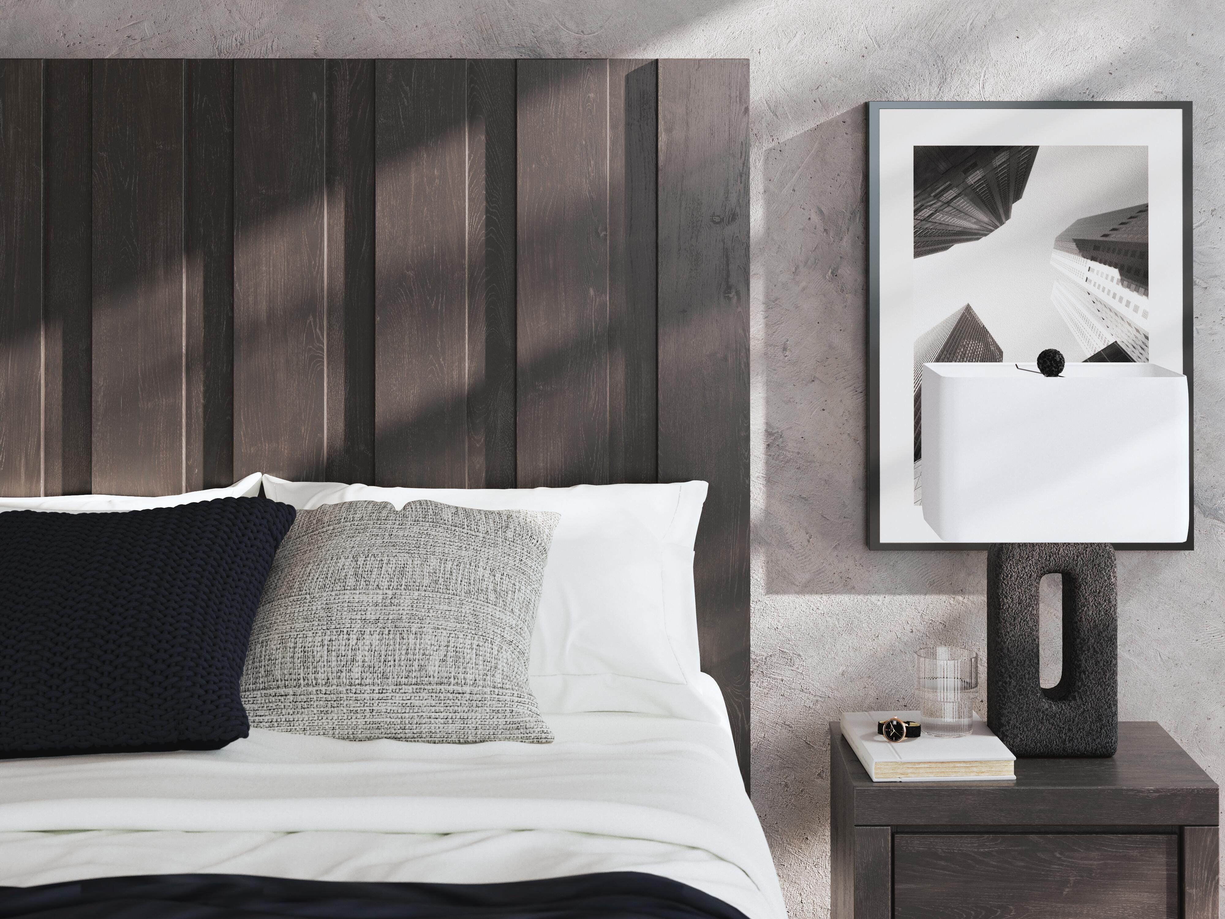 Fraluna Bedroom Set - Ideal Furniture (Fresno,CA) 