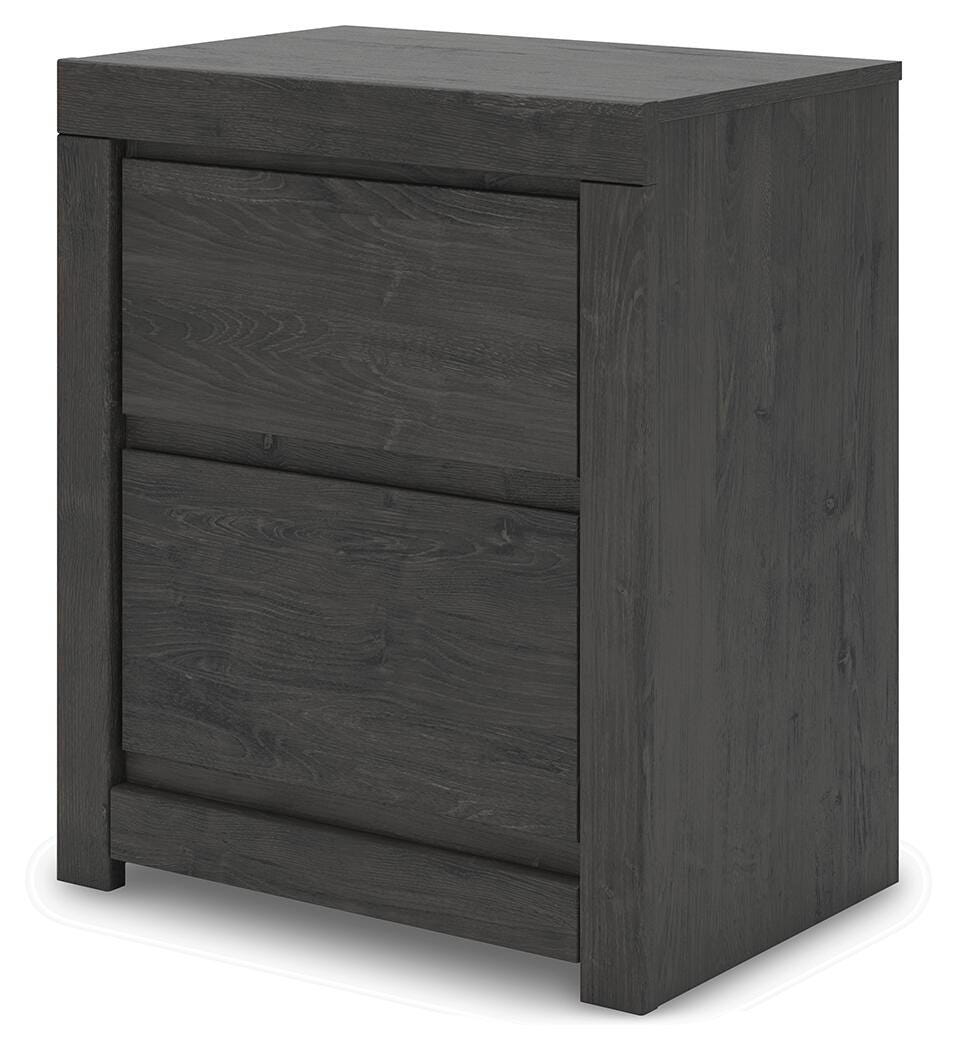 Fraluna Bedroom Set - Ideal Furniture (Fresno,CA) 