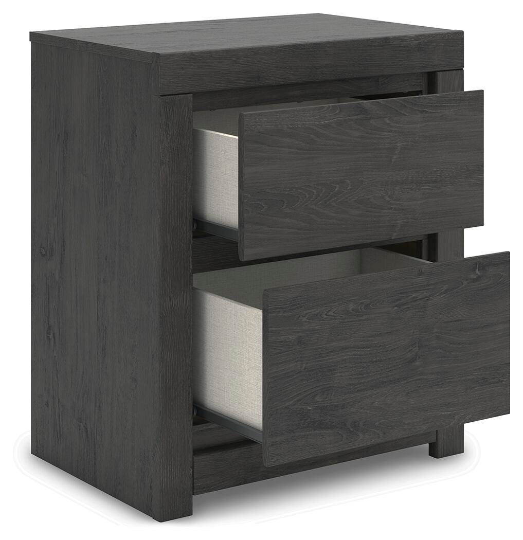 Fraluna Bedroom Set - Ideal Furniture (Fresno,CA) 