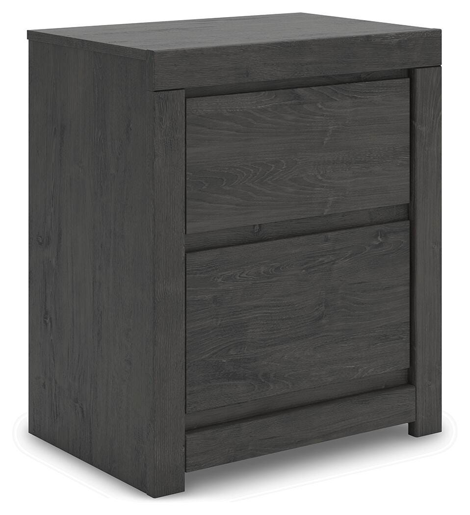Fraluna Bedroom Set - Ideal Furniture (Fresno,CA) 