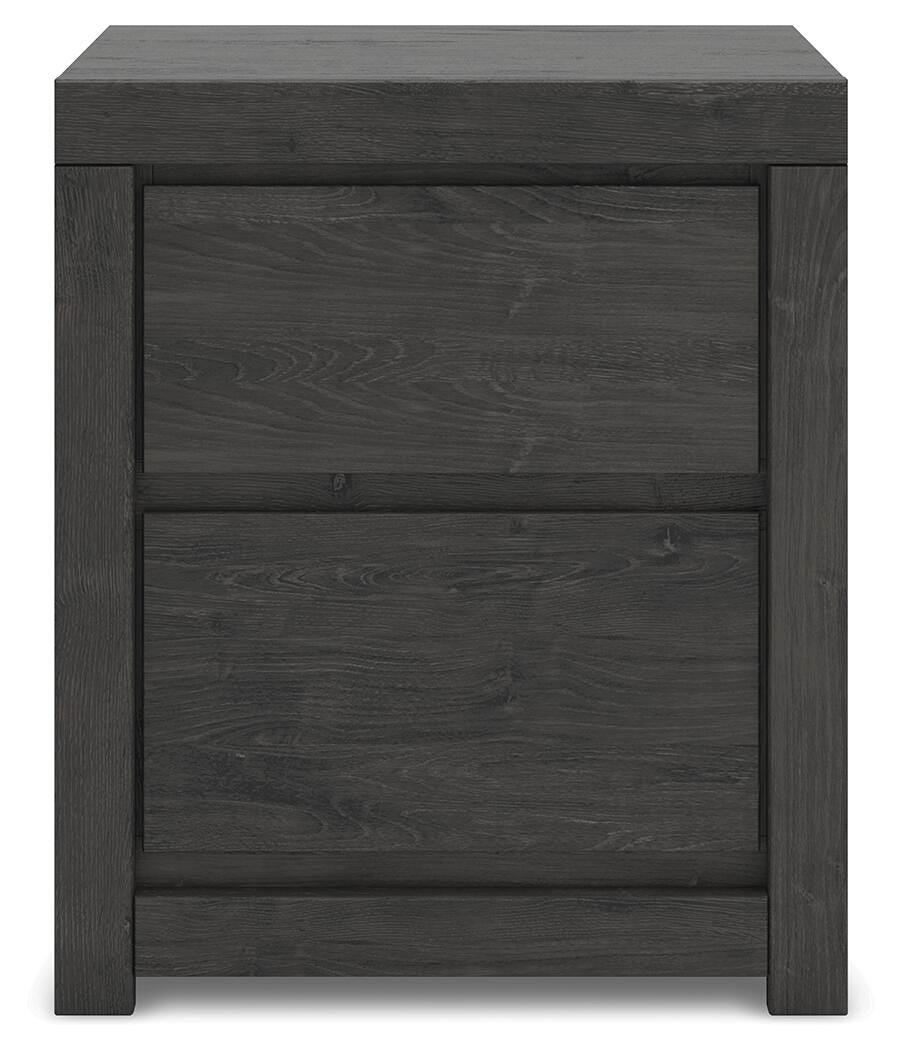 Fraluna Bedroom Set - Ideal Furniture (Fresno,CA) 