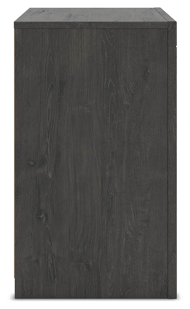 Fraluna Bedroom Set - Ideal Furniture (Fresno,CA) 