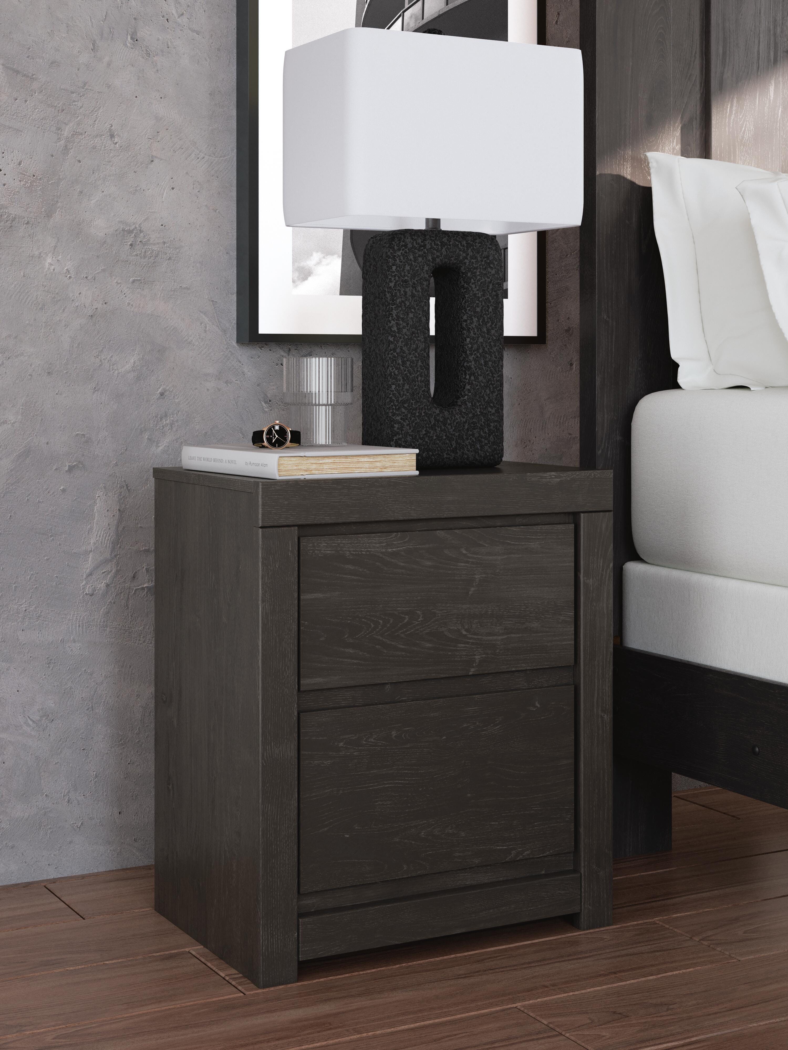 Fraluna Bedroom Set - Ideal Furniture (Fresno,CA) 