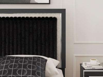 Zuraleus Bed - Ideal Furniture (Fresno,CA) 