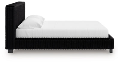 Zuraleus Bed - Ideal Furniture (Fresno,CA) 