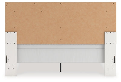 Zuraleus Bed - Ideal Furniture (Fresno,CA) 
