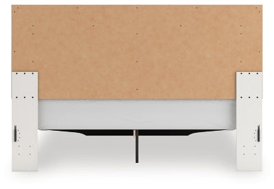 Zuraleus Bed - Ideal Furniture (Fresno,CA) 
