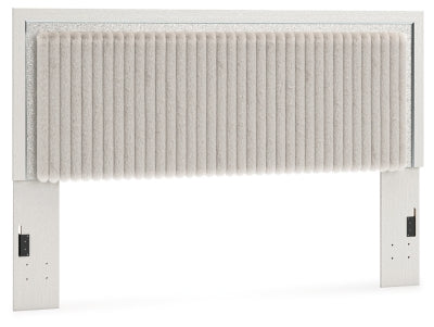 Zuraleus Bed - Ideal Furniture (Fresno,CA) 