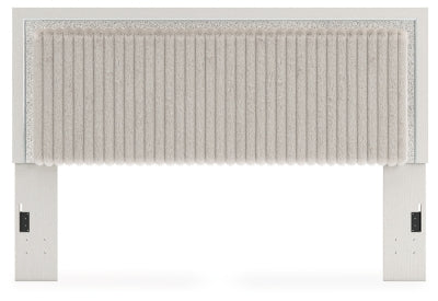 Zuraleus Bed - Ideal Furniture (Fresno,CA) 