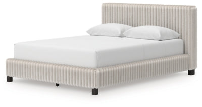 Zuraleus Bed - Ideal Furniture (Fresno,CA) 