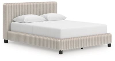 Zuraleus Bed - Ideal Furniture (Fresno,CA) 