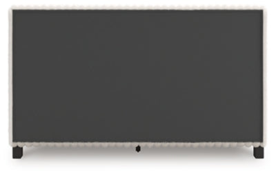 Zuraleus Bed - Ideal Furniture (Fresno,CA) 