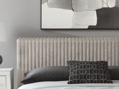 Zuraleus Bed - Ideal Furniture (Fresno,CA) 