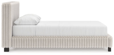 Zuraleus Bed - Ideal Furniture (Fresno,CA) 