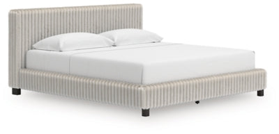 Zuraleus Bed - Ideal Furniture (Fresno,CA) 