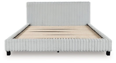 Zuraleus Bed - Ideal Furniture (Fresno,CA) 