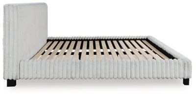 Zuraleus Bed - Ideal Furniture (Fresno,CA) 