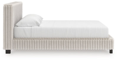 Zuraleus Bed - Ideal Furniture (Fresno,CA) 