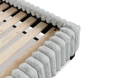 Zuraleus Bed - Ideal Furniture (Fresno,CA) 