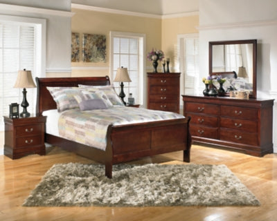 Alisdair Youth Bed - Ideal Furniture (Fresno,CA) 