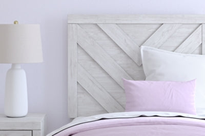 Cayboni Bed - Ideal Furniture (Fresno,CA) 