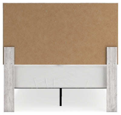 Cayboni Bed - Ideal Furniture (Fresno,CA) 