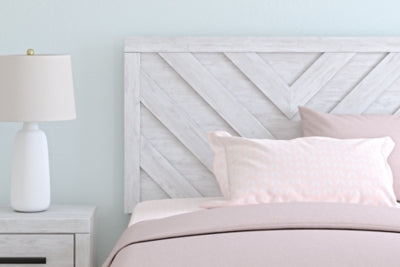 Cayboni Bed - Ideal Furniture (Fresno,CA) 