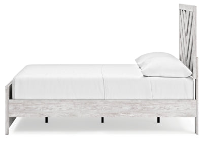 Cayboni Bed - Ideal Furniture (Fresno,CA) 