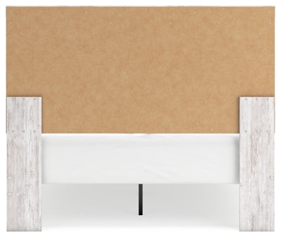 Cayboni Bed - Ideal Furniture (Fresno,CA) 