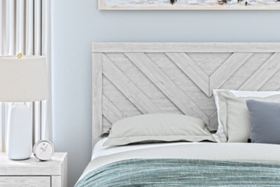 Cayboni Bed - Ideal Furniture (Fresno,CA) 