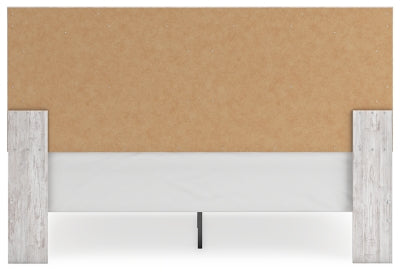Cayboni Bed - Ideal Furniture (Fresno,CA) 