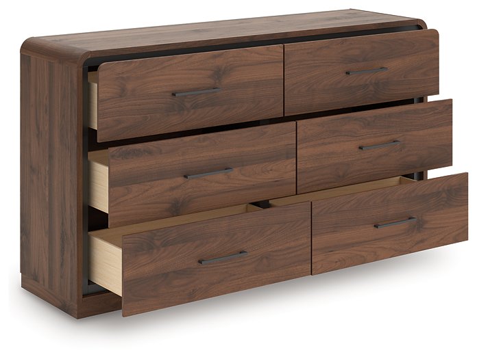 Fortlorn Dresser - Ideal Furniture (Fresno,CA) 